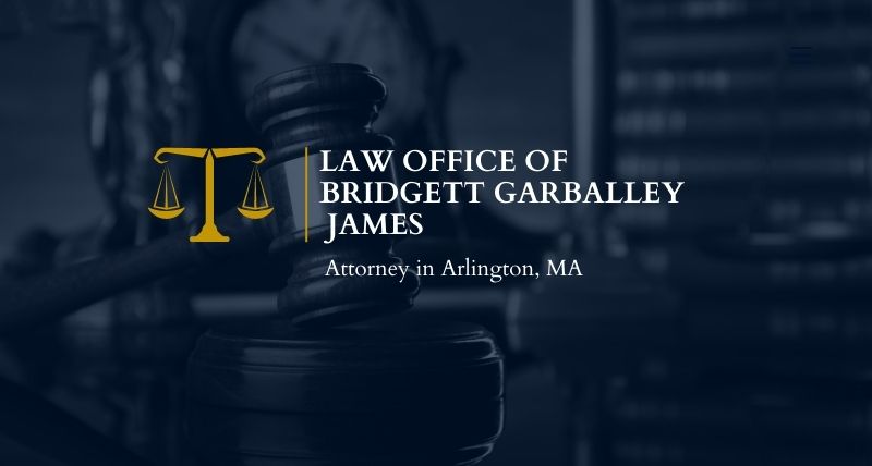 Law Office of Bridgett Garballey James