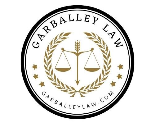 garballey law logo